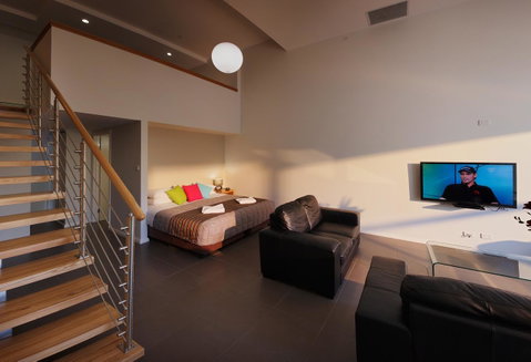 Charlestown Executive Apartments - Hotel WA 23