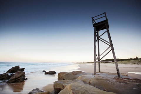 Charlestown Executive Apartments - Hotel WA 32