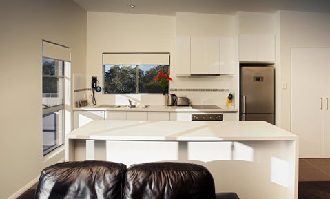 Charlestown Executive Apartments - Hotel WA 12