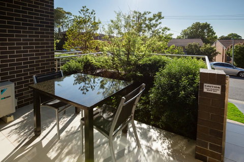 Charlestown Executive Apartments - Hotel WA 5