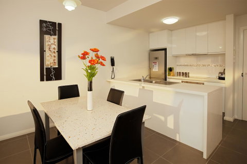 Charlestown Executive Apartments - Hotel WA 35