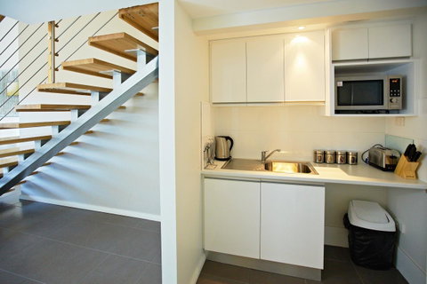 Charlestown Executive Apartments - Hotel WA 22