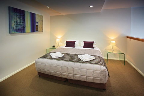 Charlestown Executive Apartments - Hotel WA 11