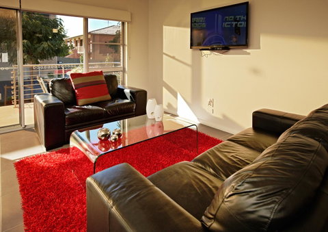 Charlestown Executive Apartments - Hotel WA 17