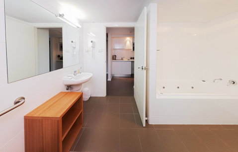 Charlestown Executive Apartments - Hotel WA 15