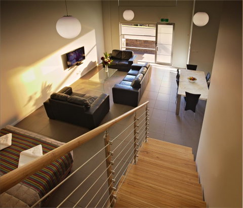 Charlestown Executive Apartments - Hotel WA 16