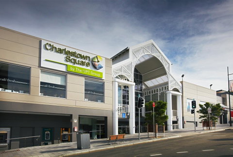 Charlestown Executive Apartments - Hotel WA 30