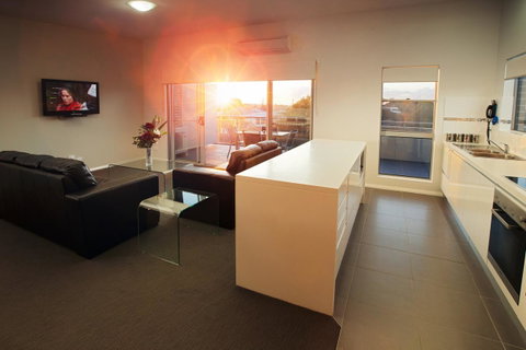 Charlestown Executive Apartments - Hotel WA 26