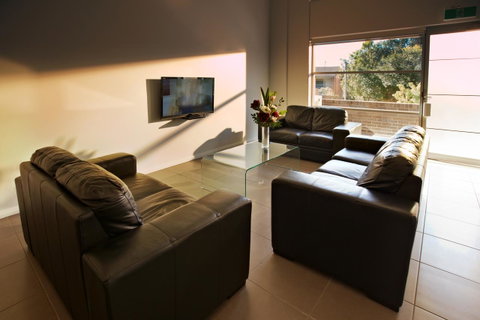 Charlestown Executive Apartments - Hotel WA 18
