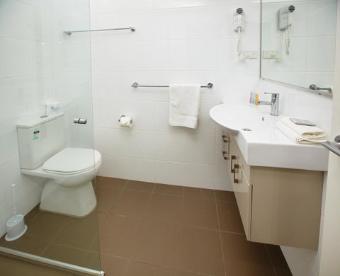 Charlestown Executive Apartments - Hotel WA 28
