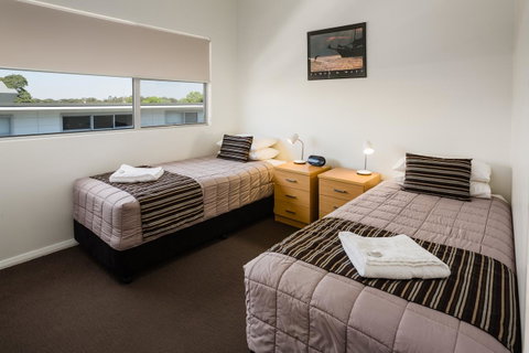Charlestown Executive Apartments - Hotel WA 2