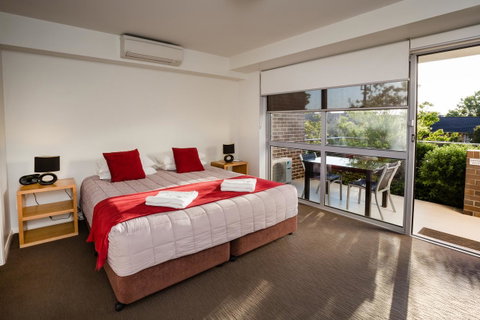Charlestown Executive Apartments - Hotel WA 7