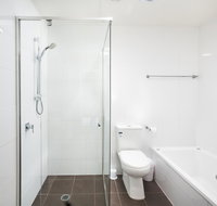 Charlestown Executive Apartments