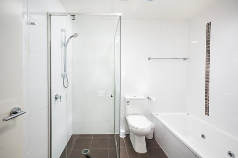 Charlestown Executive Apartments - Hotel WA 0