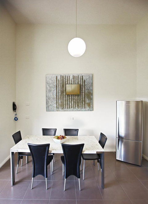 Charlestown Executive Apartments - Hotel WA 20