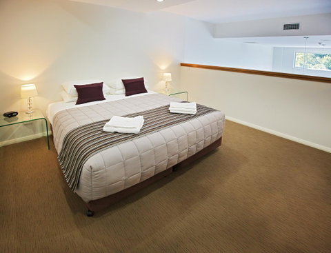 Charlestown Executive Apartments - Hotel WA 14