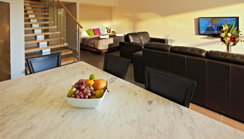 Charlestown Executive Apartments - Hotel WA 19