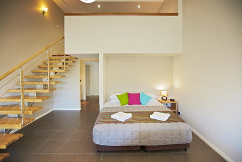 Charlestown Executive Apartments - Hotel WA 21