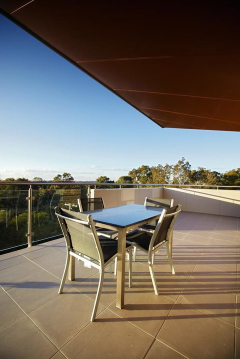 Charlestown Executive Apartments - Hotel WA 27