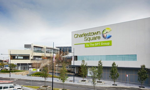 Charlestown Executive Apartments - Hotel WA 25