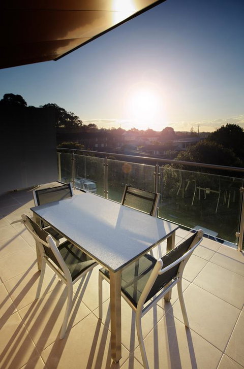 Charlestown Executive Apartments - Hotel WA 9
