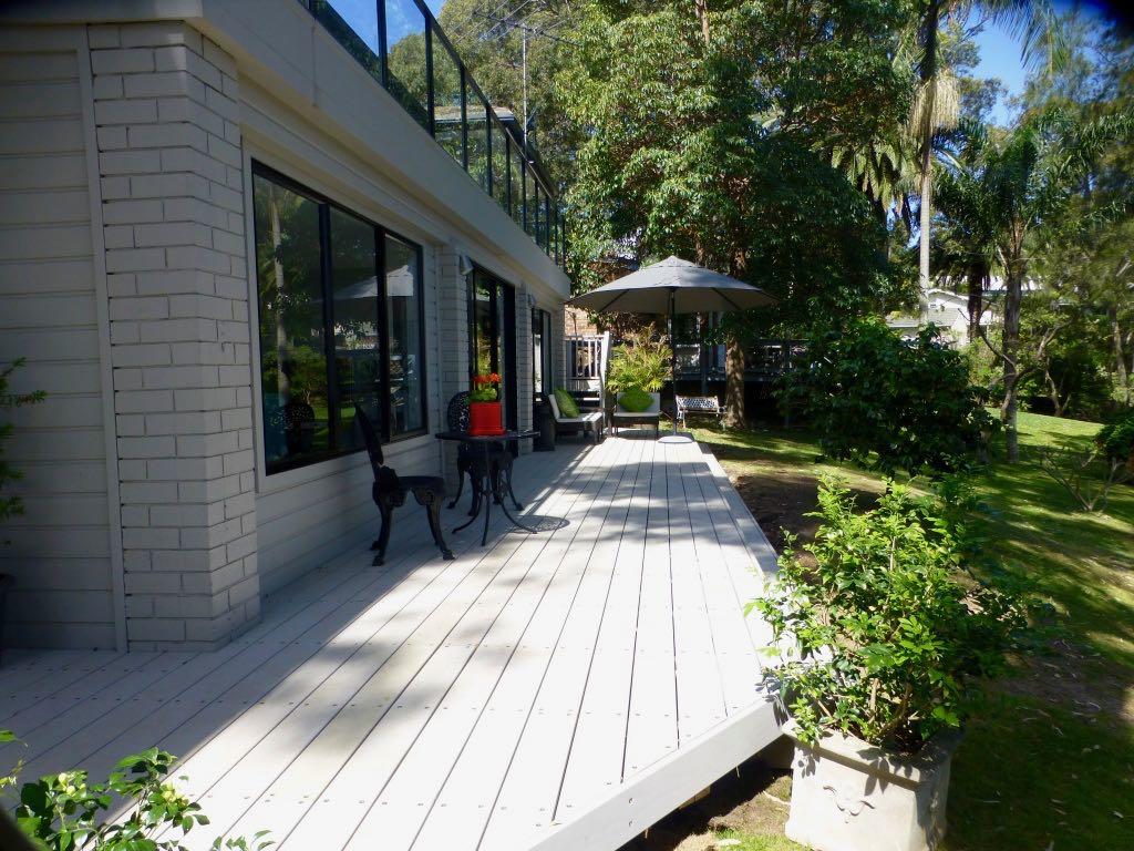 Palm Beach NSW Hotel WA