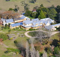 Hillview Heritage Hotel - Hotel WA