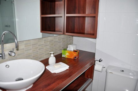 Accommodation Sydney - Hyde Park Plaza 38 College St Sydney - Hotel WA 4