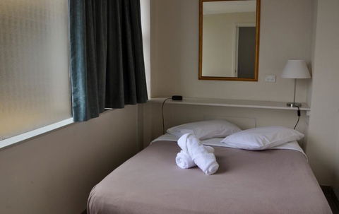 Accommodation Sydney - Hyde Park Plaza 38 College St Sydney - Hotel WA 13