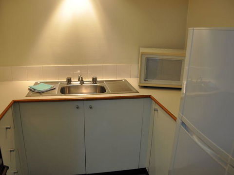 Accommodation Sydney - Hyde Park Plaza 38 College St Sydney - Hotel WA 31