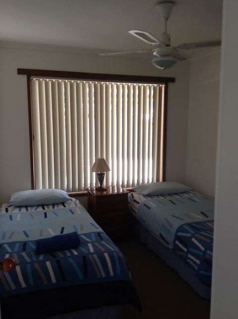 7 Melbourne Street - Hotel WA 15