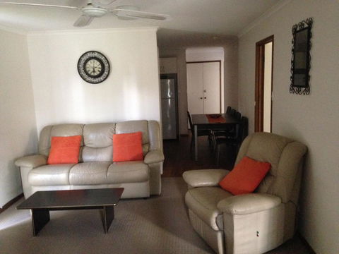7 Melbourne Street - Hotel WA 7