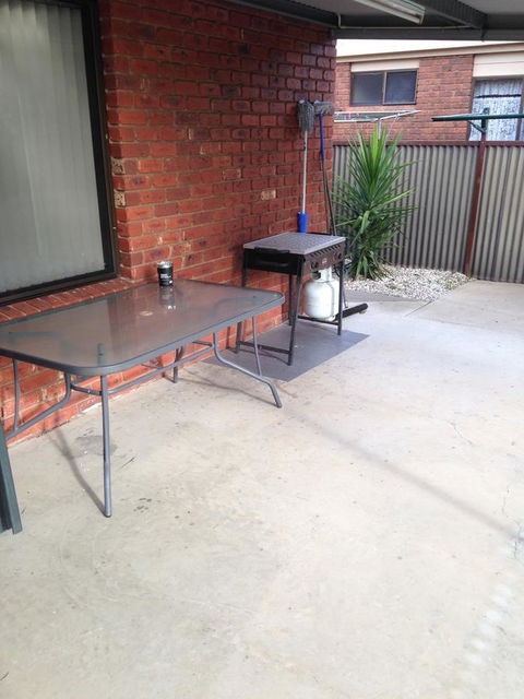 7 Melbourne Street - Hotel WA 4