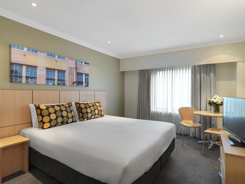 Ibis Styles Sydney Central - Hotel WA 1
