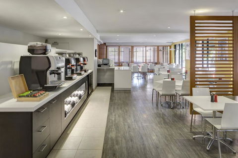 Ibis Styles Sydney Central - Hotel WA 6