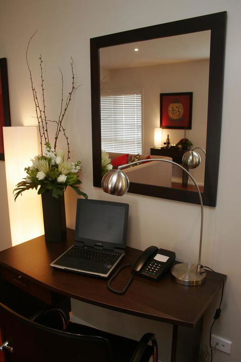 Encore Apartments - Hotel WA 7