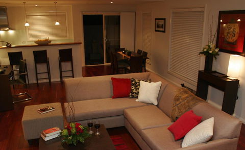 Encore Apartments - Hotel WA 8