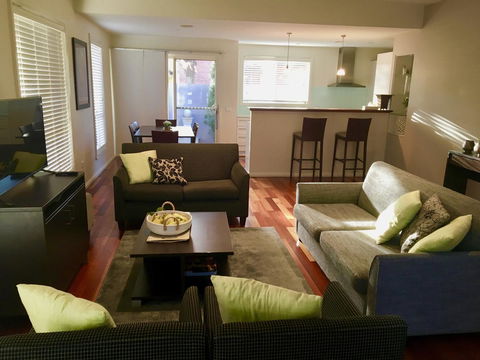 Encore Apartments - Hotel WA 0