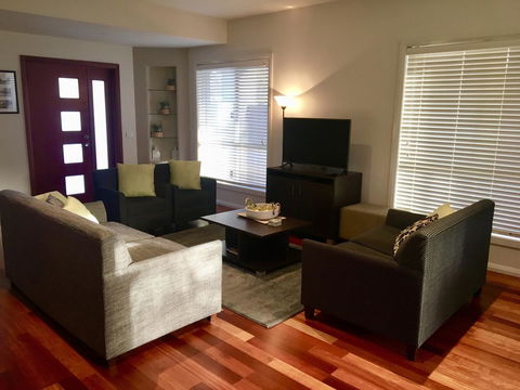 Encore Apartments - Hotel WA 5