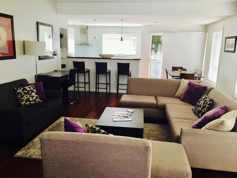 Encore Apartments - Hotel WA 1