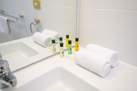 Castle Serviced Apartments - Hotel WA 25