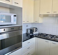 Castle Serviced Apartments - Hotel WA