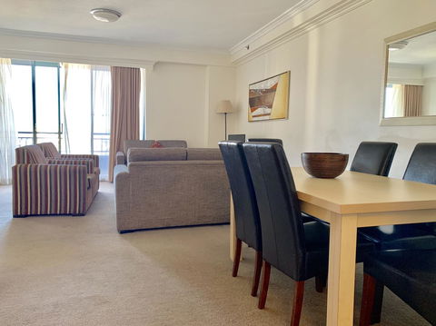 Castle Serviced Apartments - Hotel WA 3