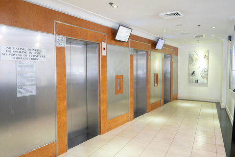 Castle Serviced Apartments - Hotel WA 33