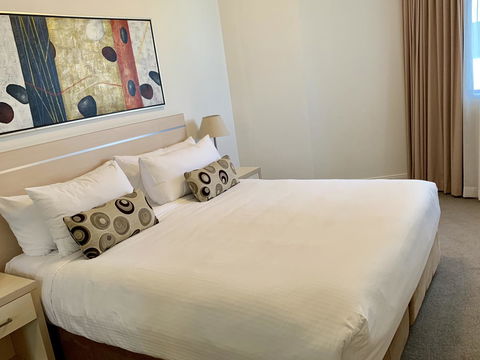 Castle Serviced Apartments - Hotel WA 13