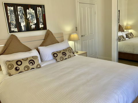 Castle Serviced Apartments - Hotel WA 7