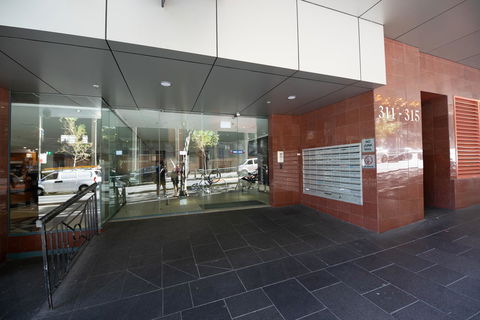 Castle Serviced Apartments - Hotel WA 31