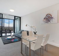 Cozy apartment with Water view plus Winter garden - Hotel WA