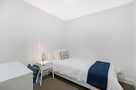 Cozy Apartment With Water View Plus Winter Garden - Hotel WA 3