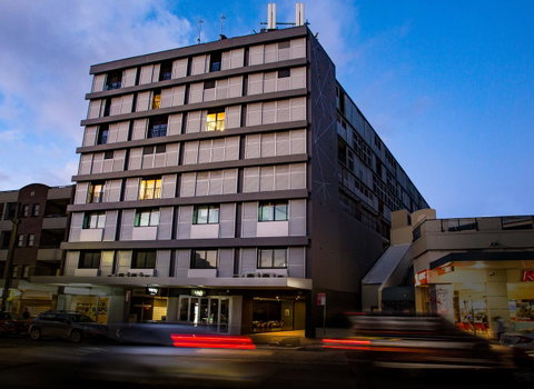 Veriu Randwick - Hotel WA 25